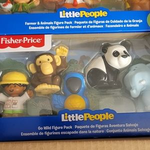 Reserved for Brittany